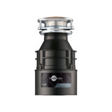 Badger Series 1/2 HP Continuous Feed Garbage Disposal