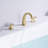 S2169S-CH-XX Sumerain 2 Handle Roman Tub Faucet,3 Hole Tub Faucet-101538767