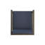 CHAISE DE CLUB Newbury
