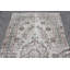 Tapis Boho, tapis modernes, tapis rétro, tapis turcs, tapis de décoration beige, grands tapis de 5,5 x 9,2 pi