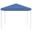 Tente à auvent escamotable avec filet Outsunny-123765028
