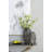 Lonell Aluminum Table Vase-785836787