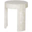 Meridian Round End Table