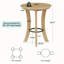 80cm Home Bar