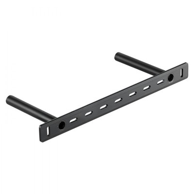 Supports de tablettes flottantes robustes