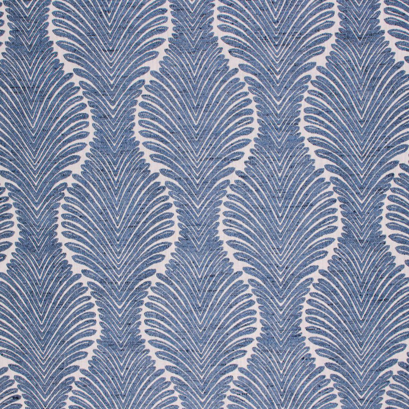Tissu grotte de fougères Inspired Living, Capri