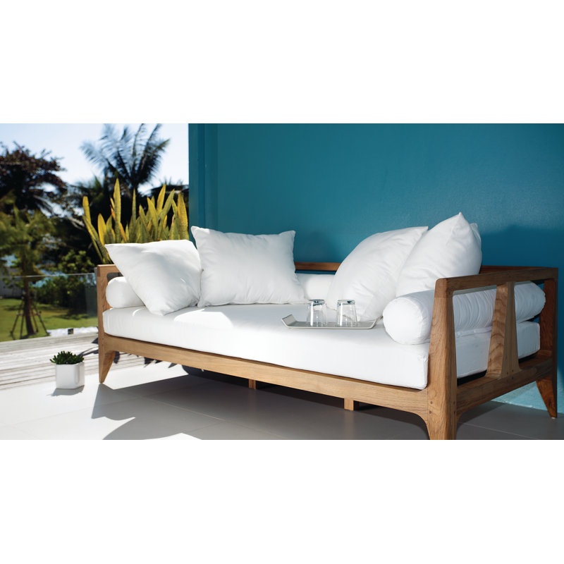 Limited 300 Outdoor 2 - Seat Patio Daybed