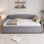 Upholstered Bed