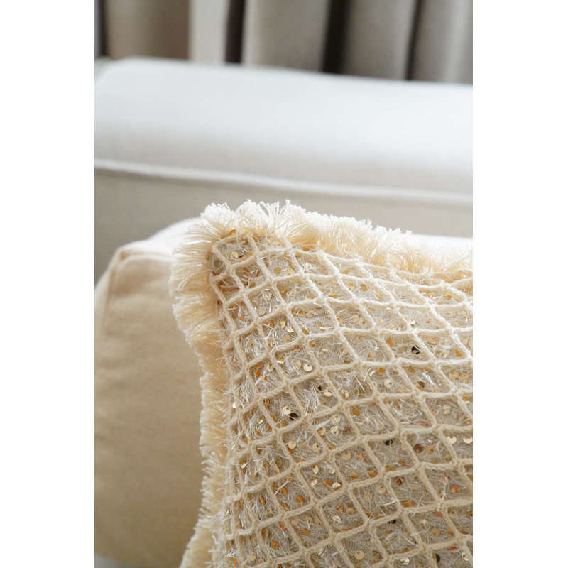 Housse de coussin