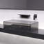 Robinet de lavabo pour salle de bain Waterfall-125363845