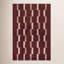 Sativae Geometric Rug-1903224950