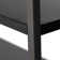 Trey Modular Bookcase Wall Desk
