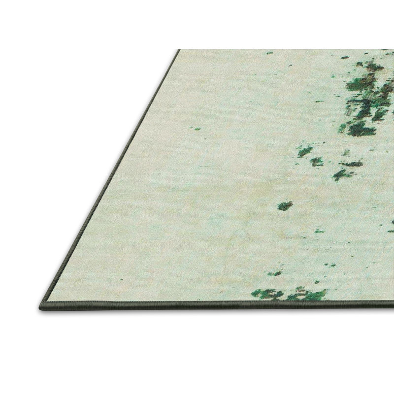 Tapis abstrait moderne 892, Rectangle 7 pi x 9 pi