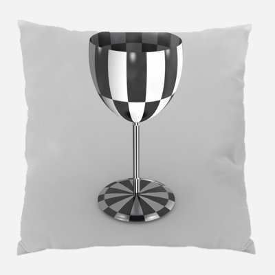 Coussin chalice