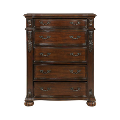 Commode 5 pièces Classic Classic Classic
