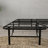 Industrial Steel Platform Foundation With Heavy-Duty Support And Tool-Free Assembly-120891690