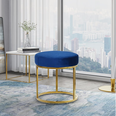 Tabouret de coiffeuse Bronwood