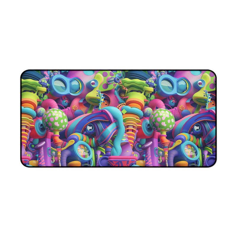 Desk Pad
