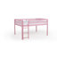Lit mezzanine en bois massif Alique par Mack & Milo-673513579-711999600
