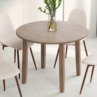 Table de salle à manger Elrod Mid-Century