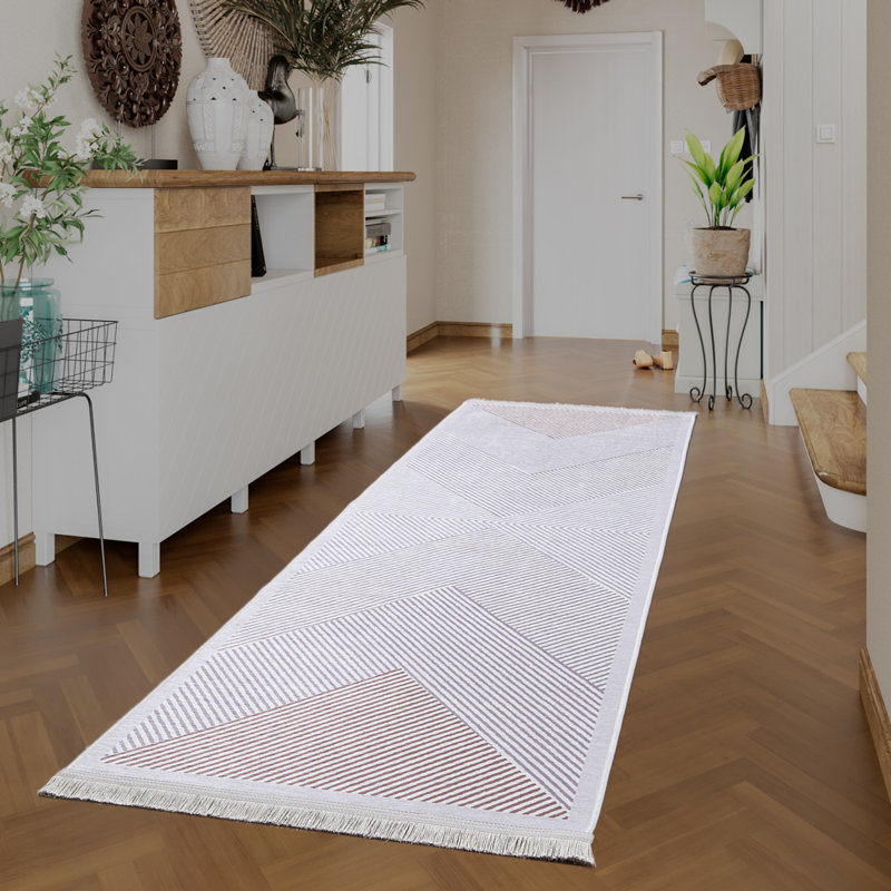 Tapis Dakota Fields | Tapis de cuisine Tapis de couloir de cuisine, Rectangle 4 pi x 5 pi 11 po