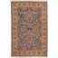 Wool Oriental Area Rug