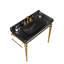 Lavabo de console de salle de bain, lavabo mural, pieds de support autoportants, sans robinet-895586847-895586844