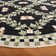 Hand Hooked Wool Southwestern Rug