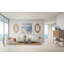 Kyrie Chic Sculpted Vase, Set of 2-86748919