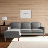 Upholstered Sectional