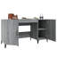 Korhan Computer Desk-1235238834