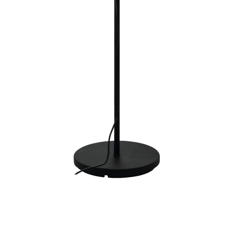 Burton 166.5cm Novelty Floor Lamp