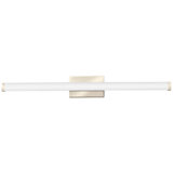 4 - Light LED Bath Bar