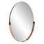 Miroir biseauté moderne et contemporain Ames-1381809223