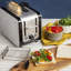 Dualit 2 Slot Architect Toaster-45248868