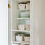 Sculpted Felt Storage Wide Bin-97811106