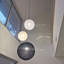 Luminaire suspendu Stellar-129821630