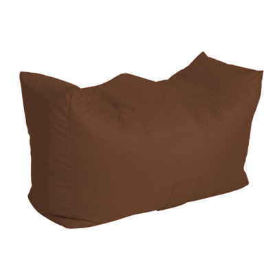 Outdoor Friendly Bean Bag Sofa