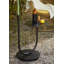 Calypso + Outdoor Floor Lamp