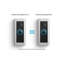 Sonnette filaire Ring 4K Pro