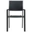 Fauteuil de patio Agu