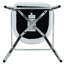 Tabourets de bar 27 po Mid-Century-642405327