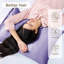 Ensemble de 2 taies d'oreiller en satin, 300 fils, sable gris, GentleSoft ™-359644261-359644241