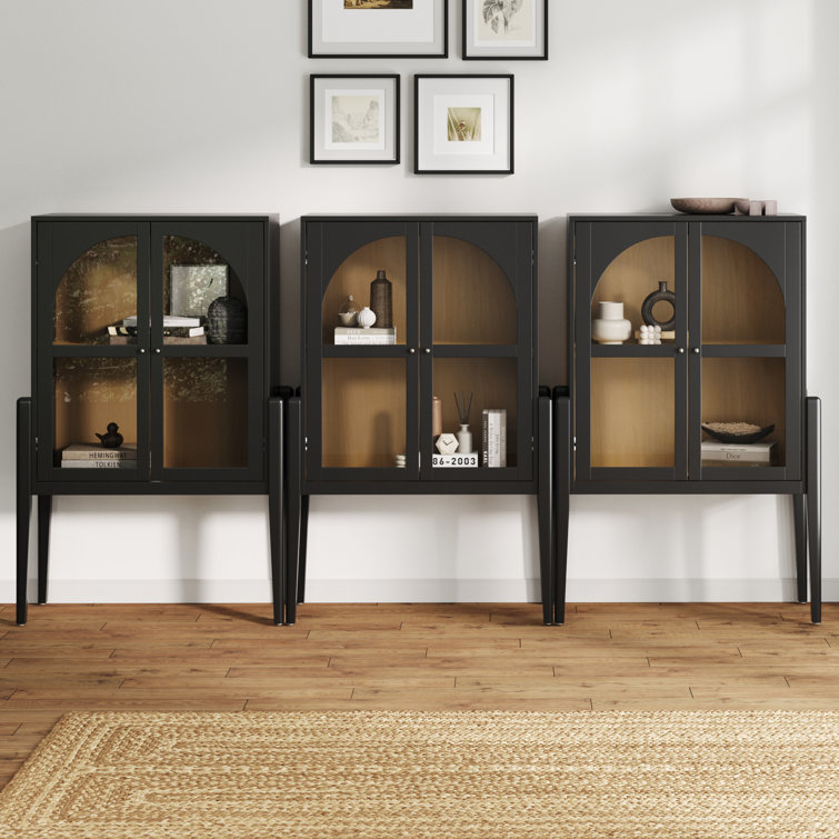 Shadow Dining Cabinet