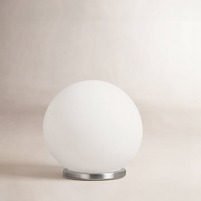 Mia Globe Lamp