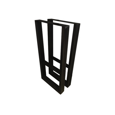 38'' Steel Table Base
