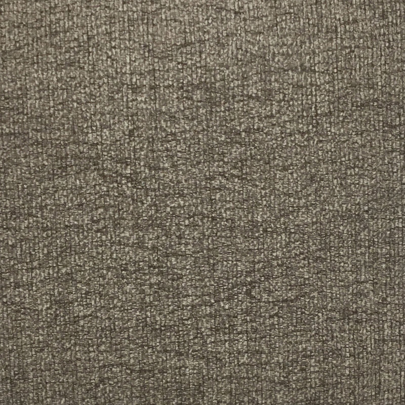  Housse de coussin d'extérieur carré et insert, 20 po x 20 po, Taupe