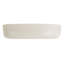 Folio 15-in Black dimmable LED Flush Mount-474215825