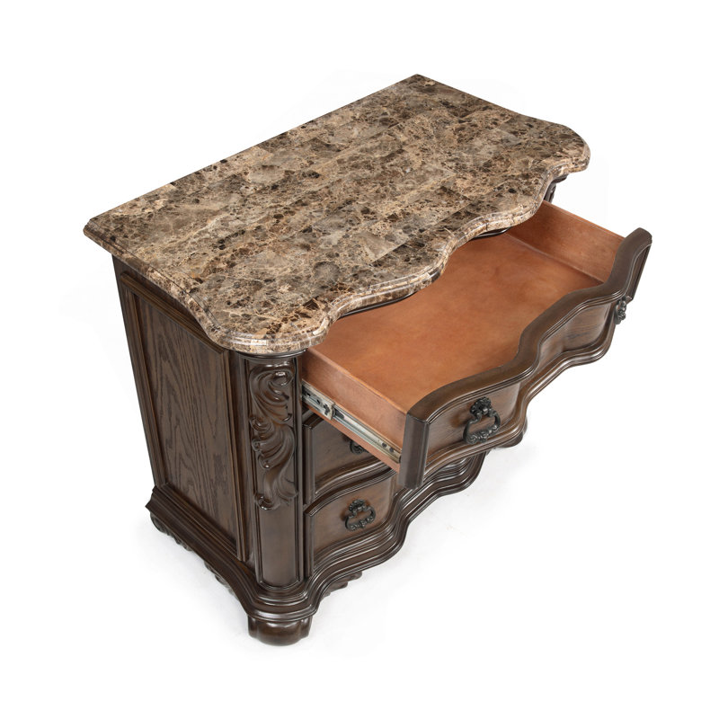 Meuble en bois massif 1pc