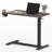 Kristee Adjustable and Movable Overbed Table with Hidden Casters-1848475004-1828796169